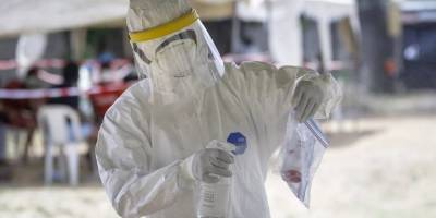 Nijerya'da gizemli hastalık nedeniyle 5 kişi hayatını kaybetti