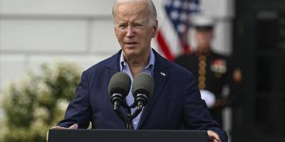 Biden'dan, Netanyahu'ya yargı düzenlemesine ilişkin meclis oylamasının durdurulması çağrısı