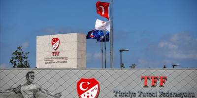 TFF Tahkim Kurulu, Beşiktaş ve Fenerbahçe'nin para cezalarını onadı