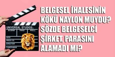 Telegram Haber, İZDOĞA'nın sözde "Yaşayan Parklar" belgesel ihalesinin "Story"sini çözdü!