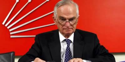 Eski CHP Genel Sekreteri Önder Sav, uzun süren suskunluğunu Cumhuriyet’e bozdu: 'Parti boşta kalmaz'