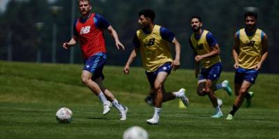 Adana Demirspor, tarihinde ilk kez Avrupa sahnesine çıkacak