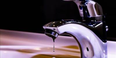 İstanbul'da su tüketiminde rekor