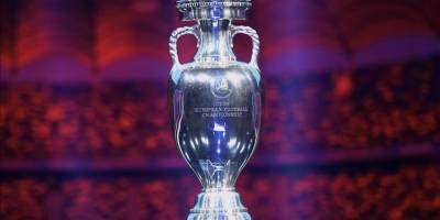 Türkiye ile İtalya, EURO 2032 için ortak adaylık başvurusu yapacak