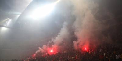 Galatasaray'ın yeni transferleri taraftarların önünde sözleşme imzalayacak