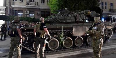 Polonya, Litvanya ve Letonya, Wagner dolayısıyla Belarus'la sınırları kapatabilir