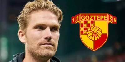 Göztepe Kulübü Başkanı Ankersen, yeni sezondan umutlu