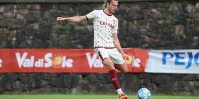 Hazırlık maçı: US Cremonese: 1 - Göztepe: 1