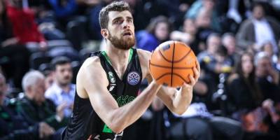 Pınar Karşıyaka, Hakan Sayılı'yı transfer etti