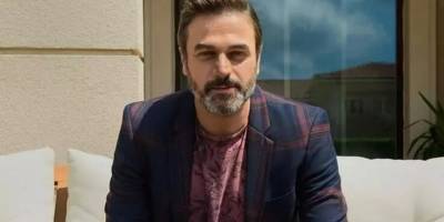 Siroza yakalanan Ufuk Özkan sağlık durumuyla ilgili son gelişmeyi paylaştı: 'Uzun yıllar buradayım'