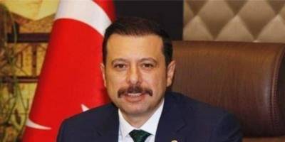 ‘Müteahhit arkadaşlarına rantı yedirtmeyeceğiz’