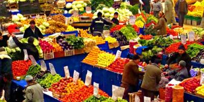 Türk-İş: 4 kişilik ailenin açlık sınırı 2 bin 736, yoksulluk sınırı 8 bin 912 lira