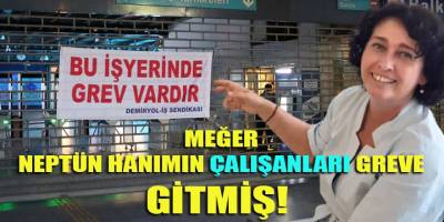 İzBB başkanı kim? Neptün Soyer mi? Mustafa Tunç Soyer mi? Yoksa İzmir'i "Eş Başkanlar" mı yönetiyor?