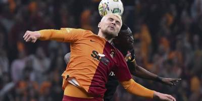 Galatasaray, Şampiyonlar Ligi'nde Zalgiris'i elemesi halinde Olimpija Ljubljana ile karşılaşacak