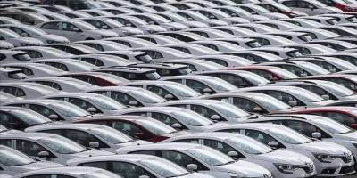 Ticaret Bakanlığı'ndan sıfır otomobilde yeni düzenleme: Takip sistemi yolda