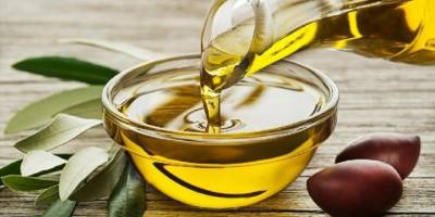 Avrupa zeytinyağında kriz yaşarken Türkiye rekor üretim ve stokuna güveniyor