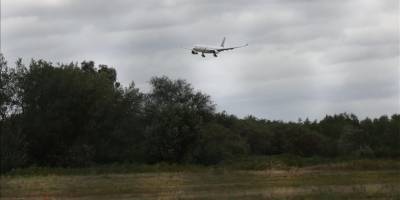 Fransa'nın vatandaşlarını Nijer'den çıkardığı "tahliye operasyonu" sona erdi