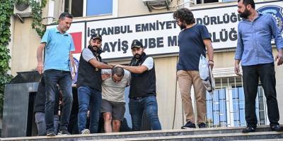 Esenyurt'ta tekel bayisindeki olaya ilişkin 8 şüpheliden 3'ü tutuklandı