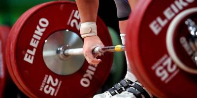 Genç halterciler Avrupa’da 57 madalya kazandı