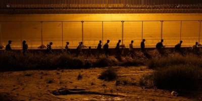 İklim değişikliği ve aşırı hava olayları insanları göçe zorluyor