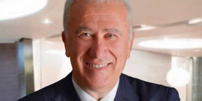 İZVAK’ta Erten yeniden aday