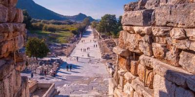 Selçuk, kültürel zenginliği ile Avrupa Konseyi Kültürlerarası Şehirler Ağı’na üye oldu