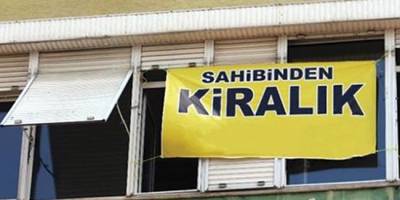 Kiracı arama kriteri değişti: 'Aile yerine bekar veya öğrenci aranıyor'