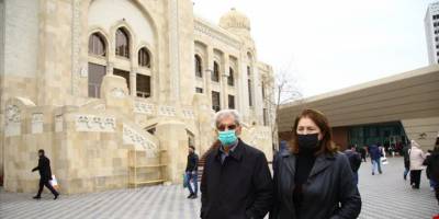 Azerbaycan'da son 24 saatte bin 759 yeni vaka