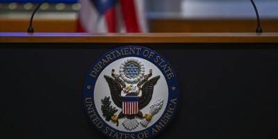 ABD, Nijer'deki askeri liderlerle "kenara çekilmeleri için" doğrudan görüştüklerini bildirdi