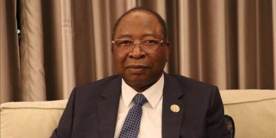 Nijer Başbakanı Mahamadou: Nijer'deki cunta ECOWAS ile görüşme talebinde bulundu