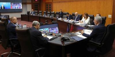 AB ile ticarette yeni diyalog dönemi başladı