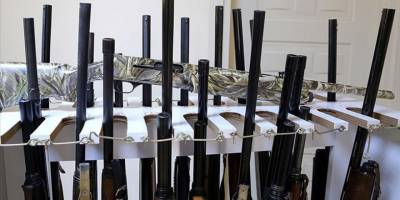 Süresi dolan yivsiz tüfek ruhsatnameleri 1 Eylül'e kadar yenilenebilecek