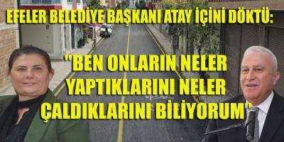 Çerçioğlu’na CHP’li isyanı