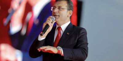 Kulisler hareketli, gözler İmamoğlu'nun kararında: 'Aday olmayacak'