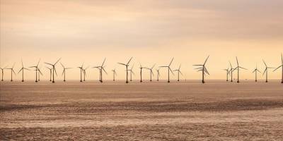 Deniz üstü RES için aday YEKA'ların büyüklükleri belirlendi