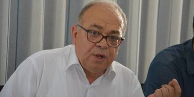 CHP Aydın il başkanı Saatçi, Çerçioğlu için topa girdi!