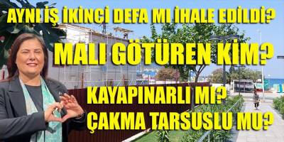 Telegram Haber, Kuşadası'nda yılan hikayesine dönen restorasyon ihalelerini deşifre ediyor!