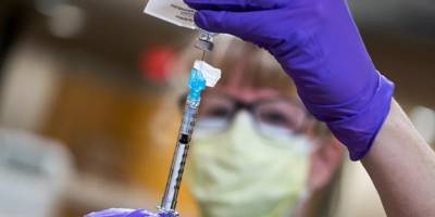 New York, ABD'de 'aşı pasaportu' uygulamasını başlatan ilk eyalet oldu