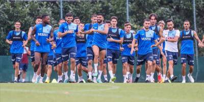 Trabzonspor, Antalyaspor'u konuk edecek