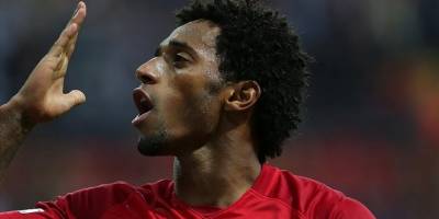 Fatih Karagümrük, kanat oyuncusu Ryan Mendes'i transfer etti