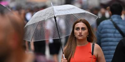 Meteoroloji'den 'sarı alarm': İstanbul dahil çok sayıda il için uyarı