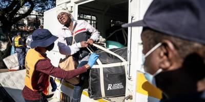 UNHCR: Çad'daki mülteciler sorunu daha kötüye gidebilir