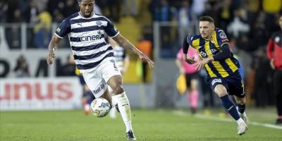 MKE Ankaragücü sezonu yarın Kasımpaşa deplasmanında açacak