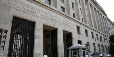 ABD Adalet Bakanlığı, Delaware'deki Hunter Biden davasını düşürmek için harekete geçti