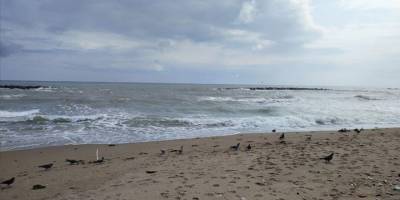 Sakarya'da denize girmek yasaklandı