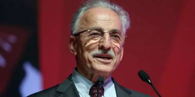 Murat Karayalçın'dan CHP üyelerine Y-CHP'lilerin sistemini alt-üst edecek mektup!