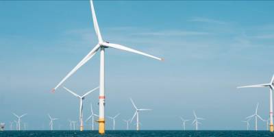 Türkiye'nin deniz üstü rüzgar elektrik potansiyeli mevcut üretimin dörtte üçünü sağlayabilir