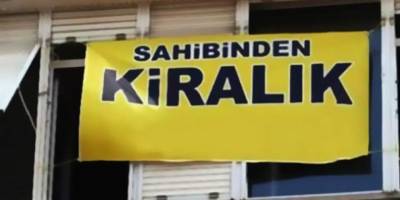 Fahiş kiraya ceza yolda: Uygulamanın ayrıntıları belli oldu