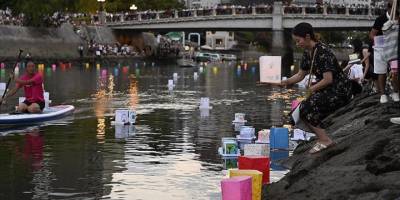 Japonya Hiroşima'ya rağmen nasıl "Amerikancı" oldu?