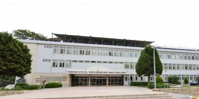 DEÜ Türkiye Akademik Performans Analizi’nde 8. sırada